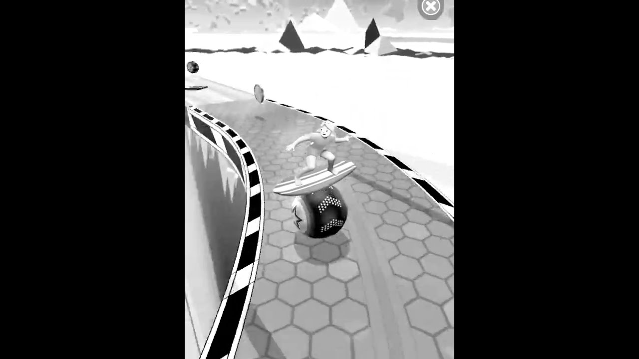 Going balls all levels play game android iOS devices