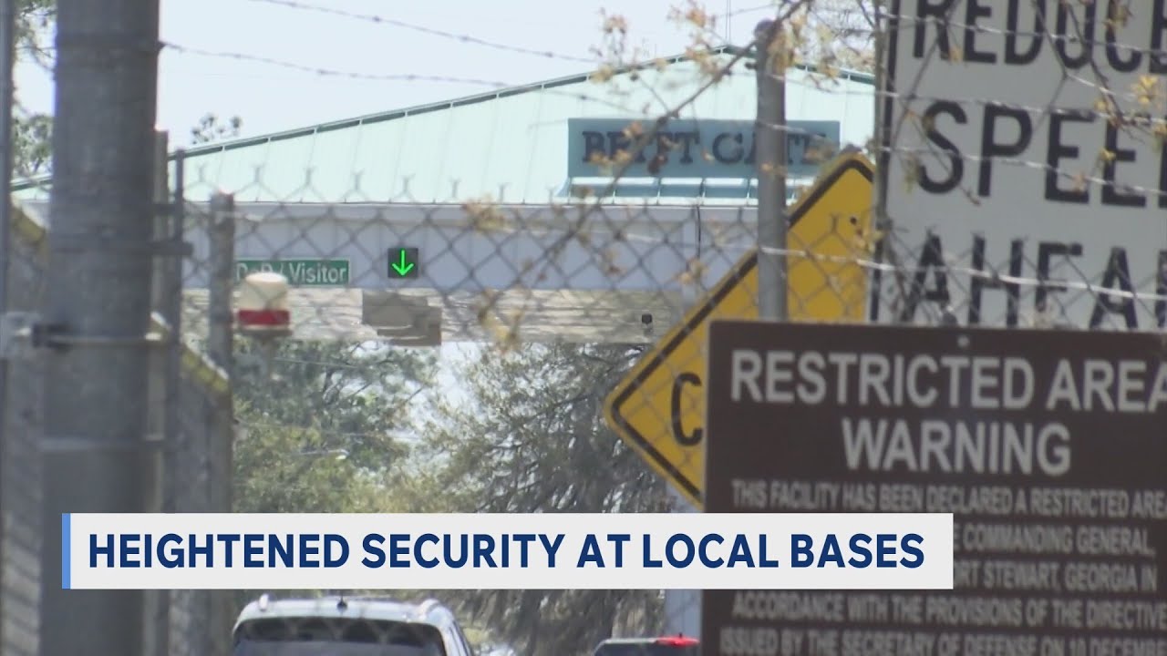 WSAV News 3 at 11 p.m.
