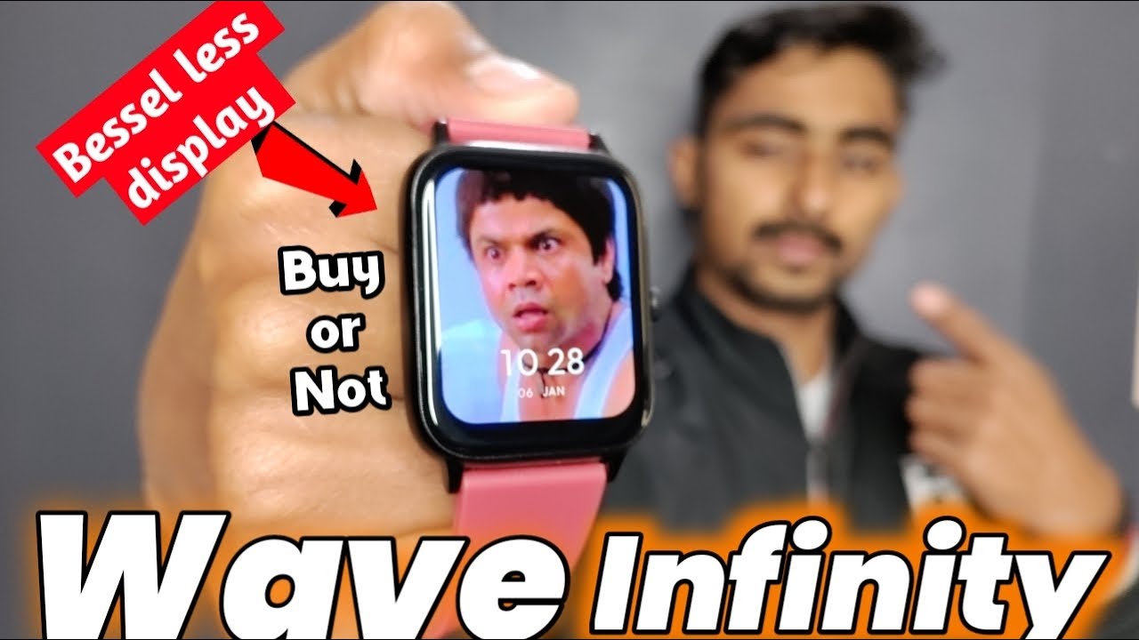boAt Wave Infinity unboxing and review l Buy or Not Full detail video. #boAtwaveinfinity #boAt