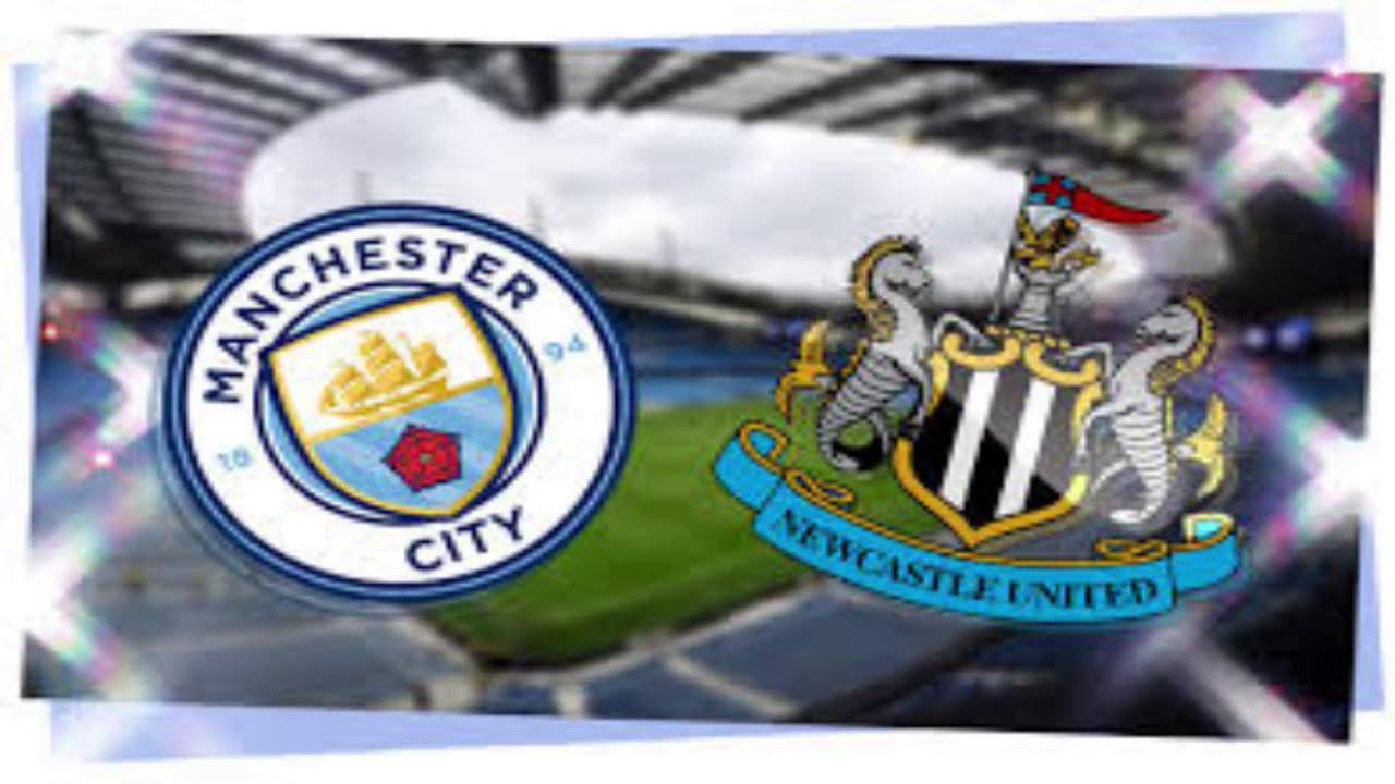 Manchester City vs Newcastle || 27eme Journée Premier League|| 21/02/26.