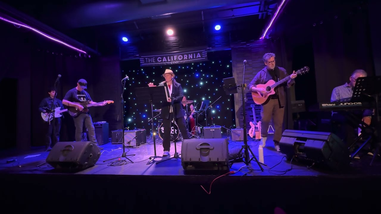 The Next Alice,  January 30, 2026 (Full show)