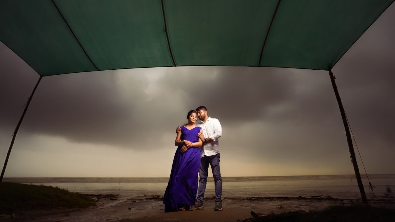 ARKA 💗 ROMA । PRE-WEDDING VIDEO।। DIGHA PREWIDDING VIDEO। BEST LOCATION OF DIGHA।।