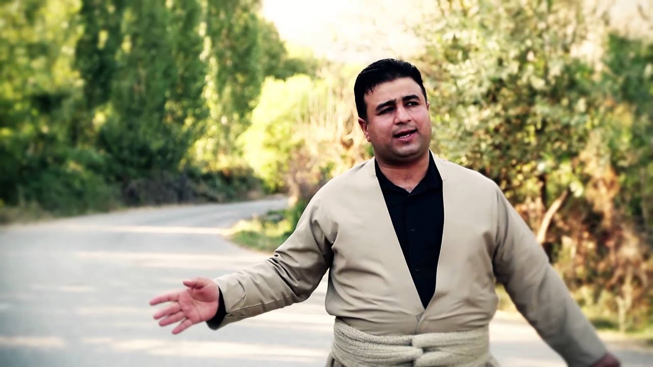 سروودی چوین بۆ مه‌دینه‌/ووتنی گه‌یلان یوسف