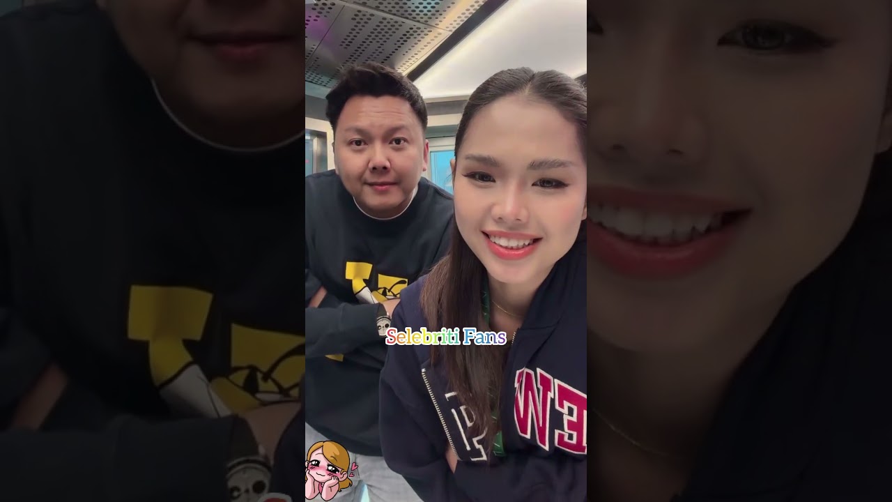 Bella Last Kerja Di Radio Era, Ramai Netizen  Nak Bella Stay Jadi Dj Era
