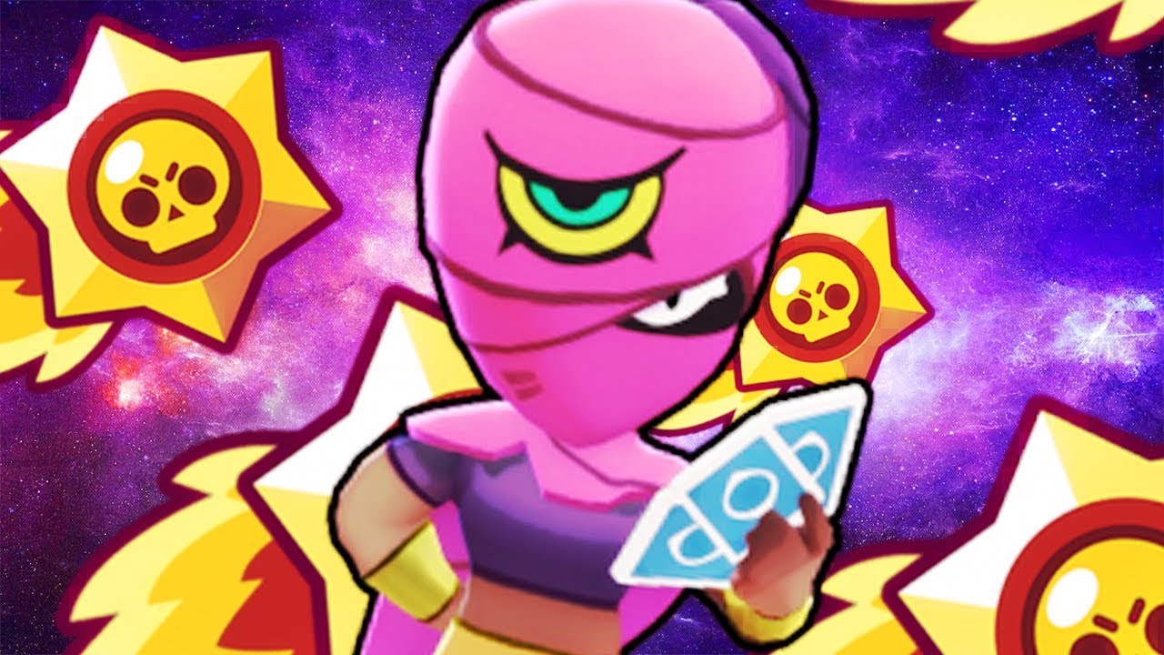 HE VUELTO A BRAWL STARS  | EINOOW