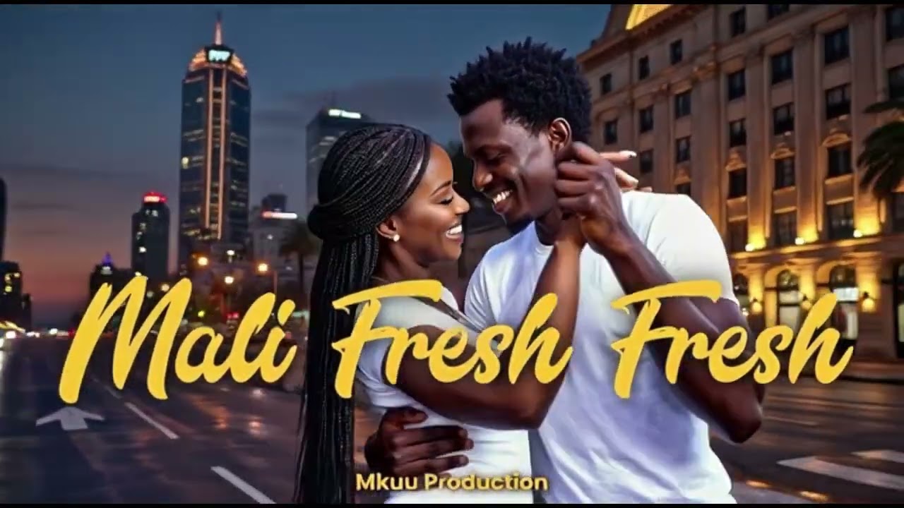Mkuu production - Mali fresh fresh