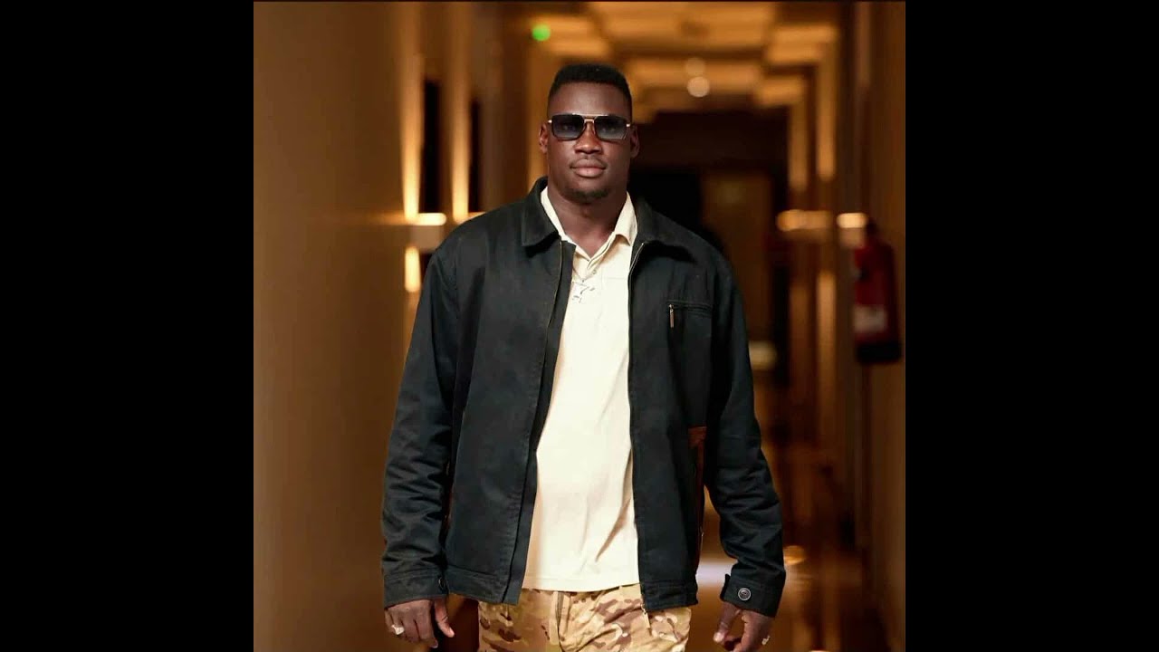 Why running after me_ by Jordan J.M (New south Sudan music 2025)