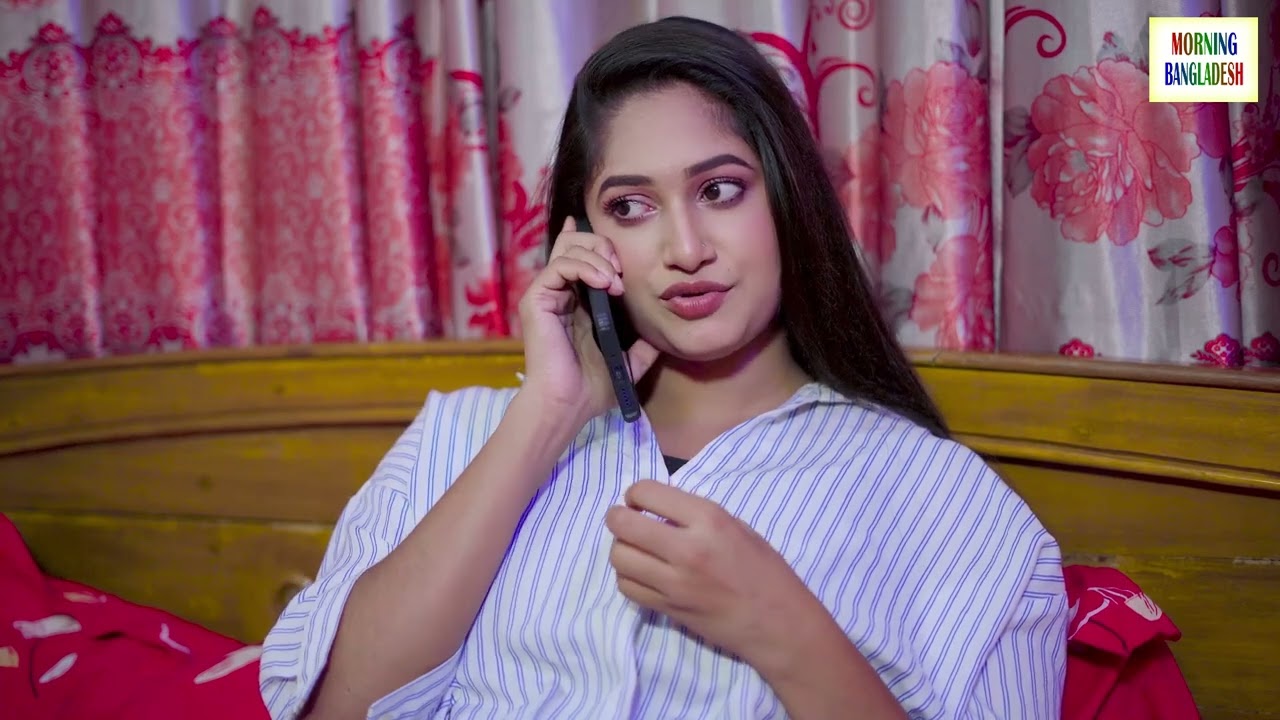 চাকরীর নামে ভালোবাসা | Adrita Sonia | Shurjo Raz | Bangla Natok | New Shortfilm