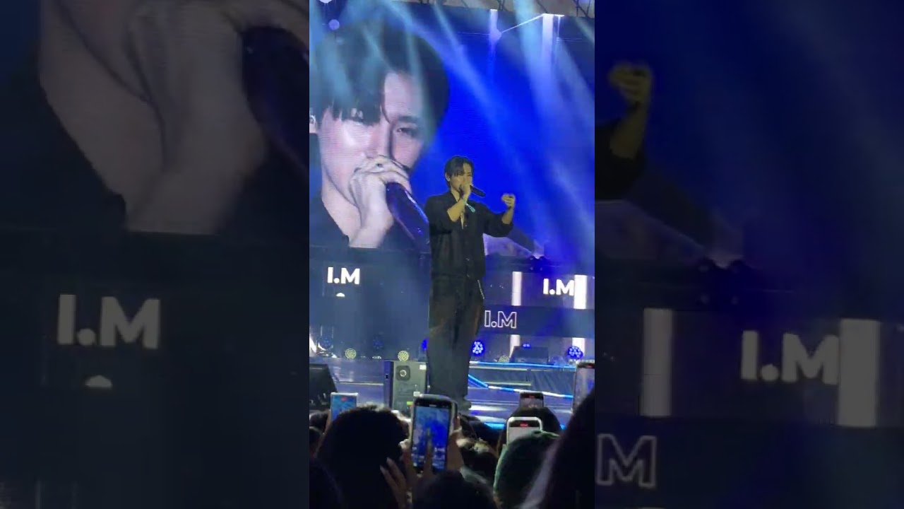 241012 아이엠 Happy To Die