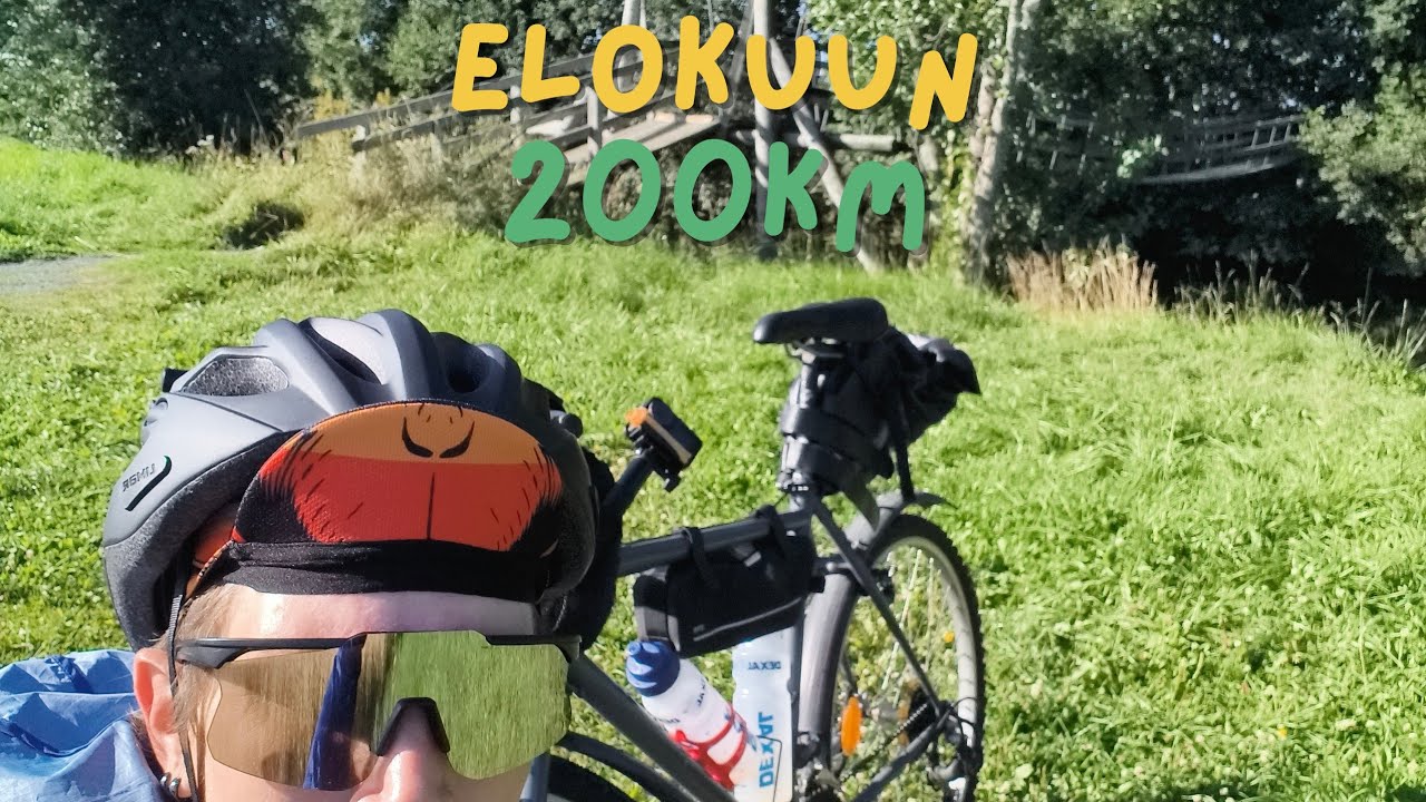 Elokuun kaksisatanen