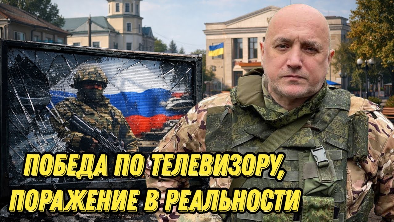 Купянск-Узловой не взяли! Прилепин и правда о русском мире. Антизомби!