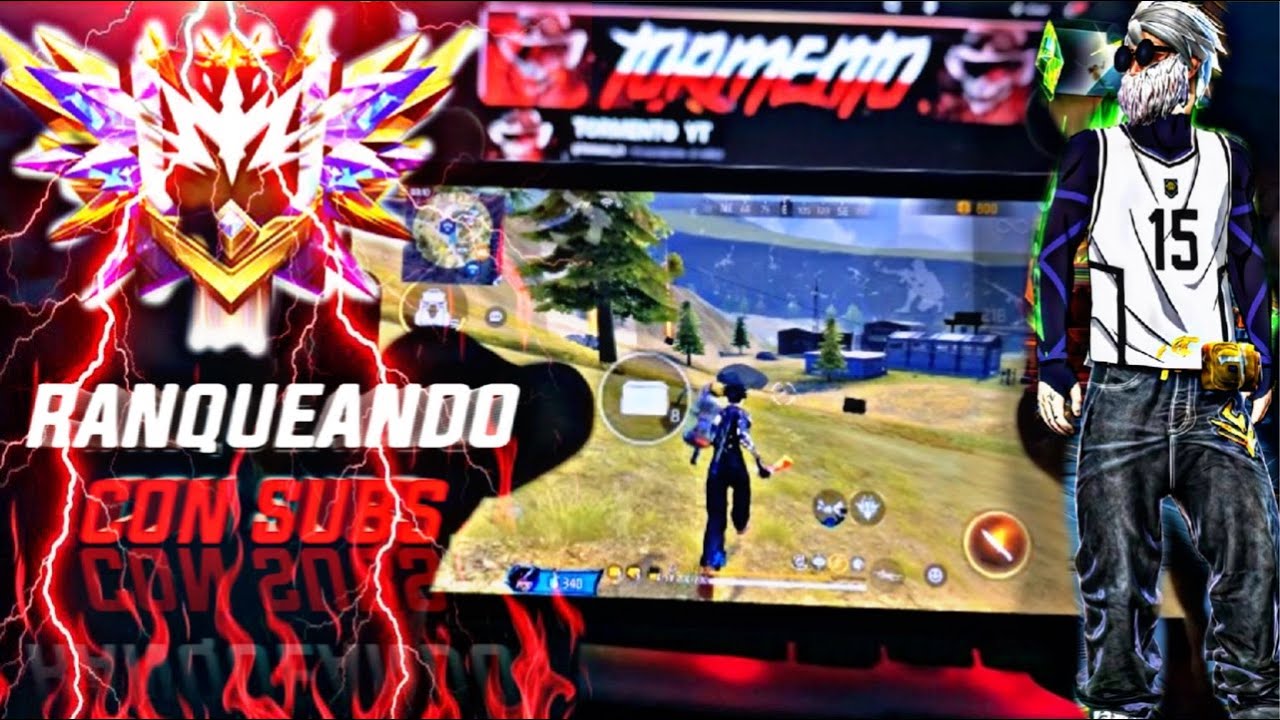 subiendo a gran maestro 👑 regalamos pases elite al final del directo 💎💎