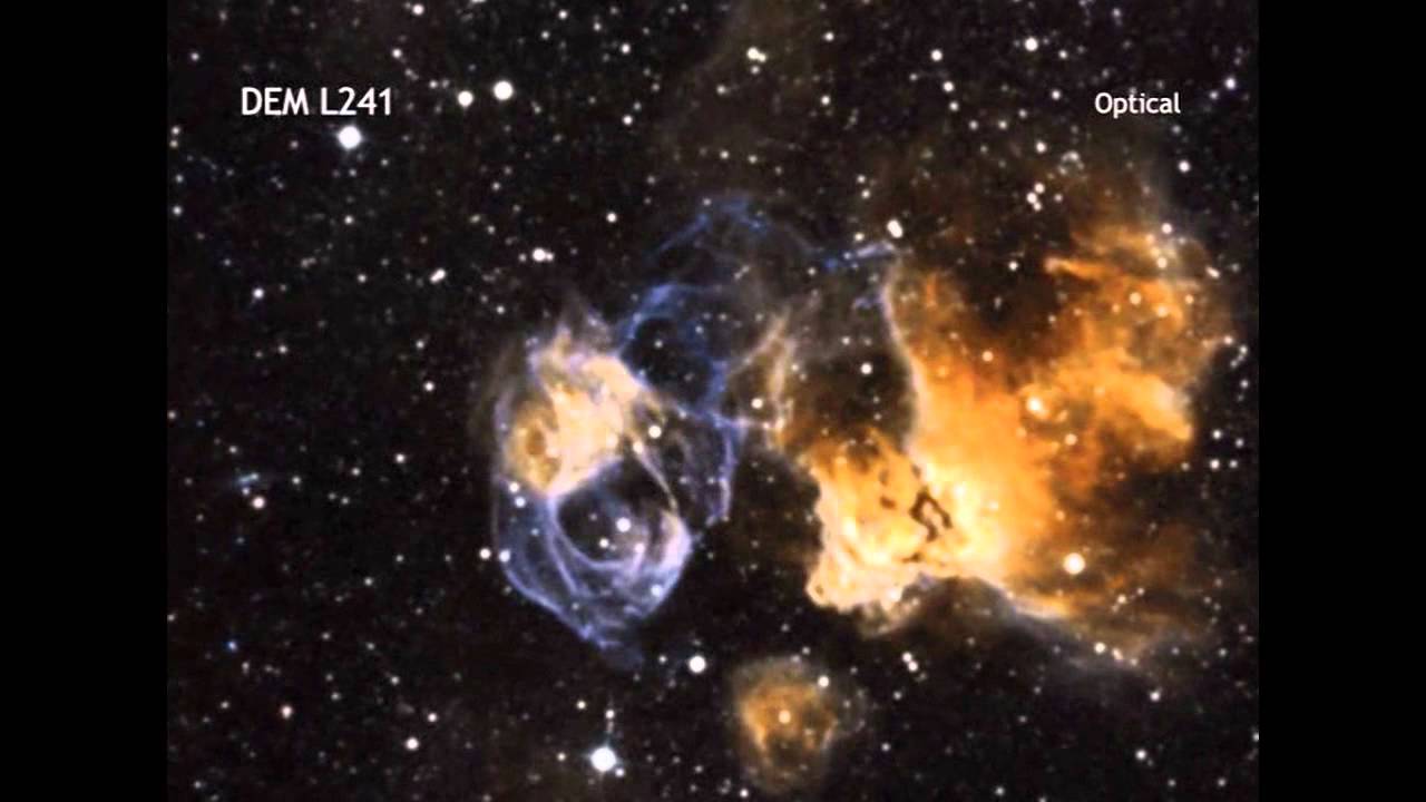 Supernova Survivor: Massive Star Weathers Mega-Blast | Video