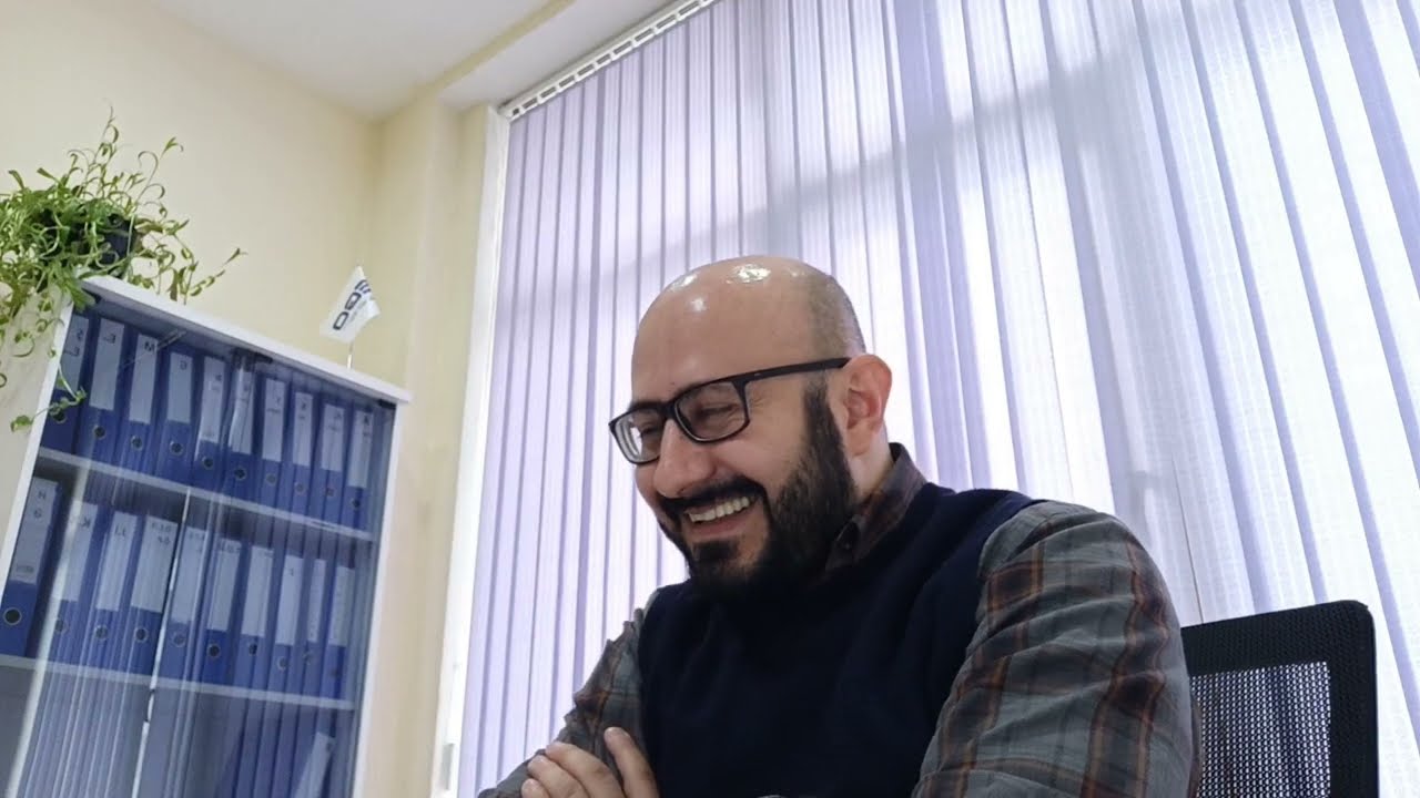 Uzman Psixiatr Ruslan Əliyev | Depressiya diaqnozu ilə gənc xanım