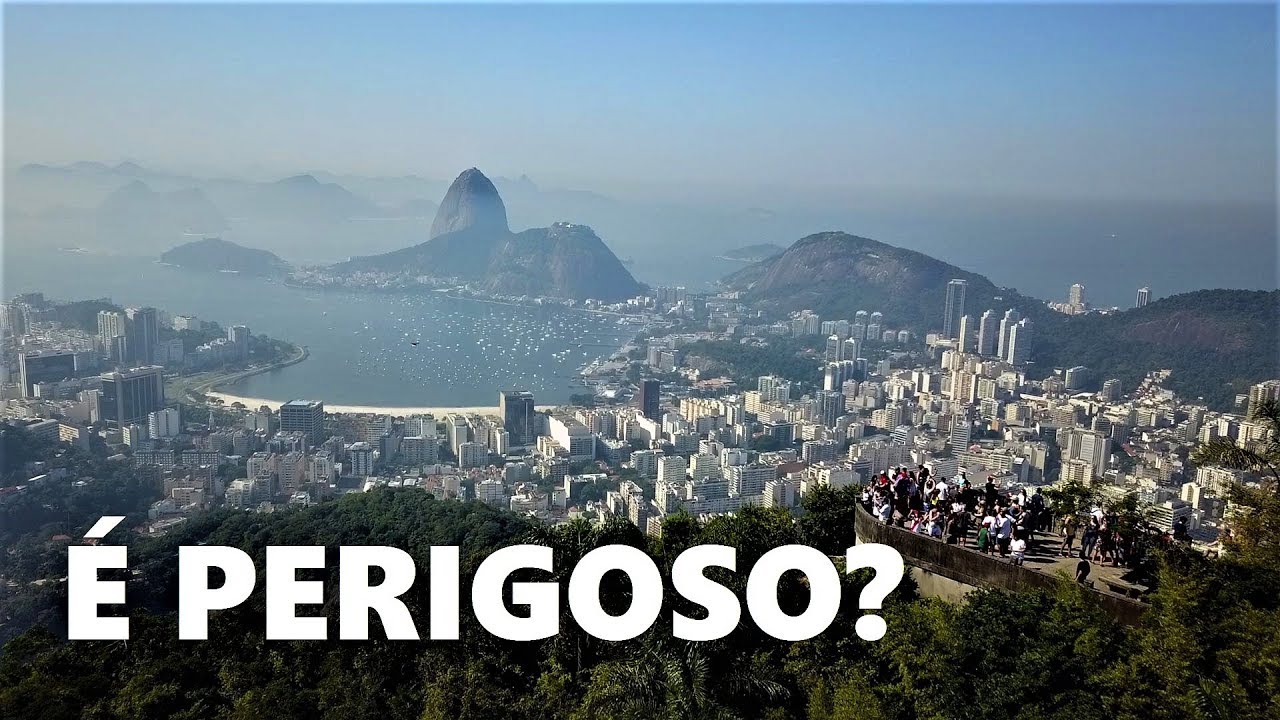 Como chegar no Mirante Dona Marta - Rio de Janeiro/RJ