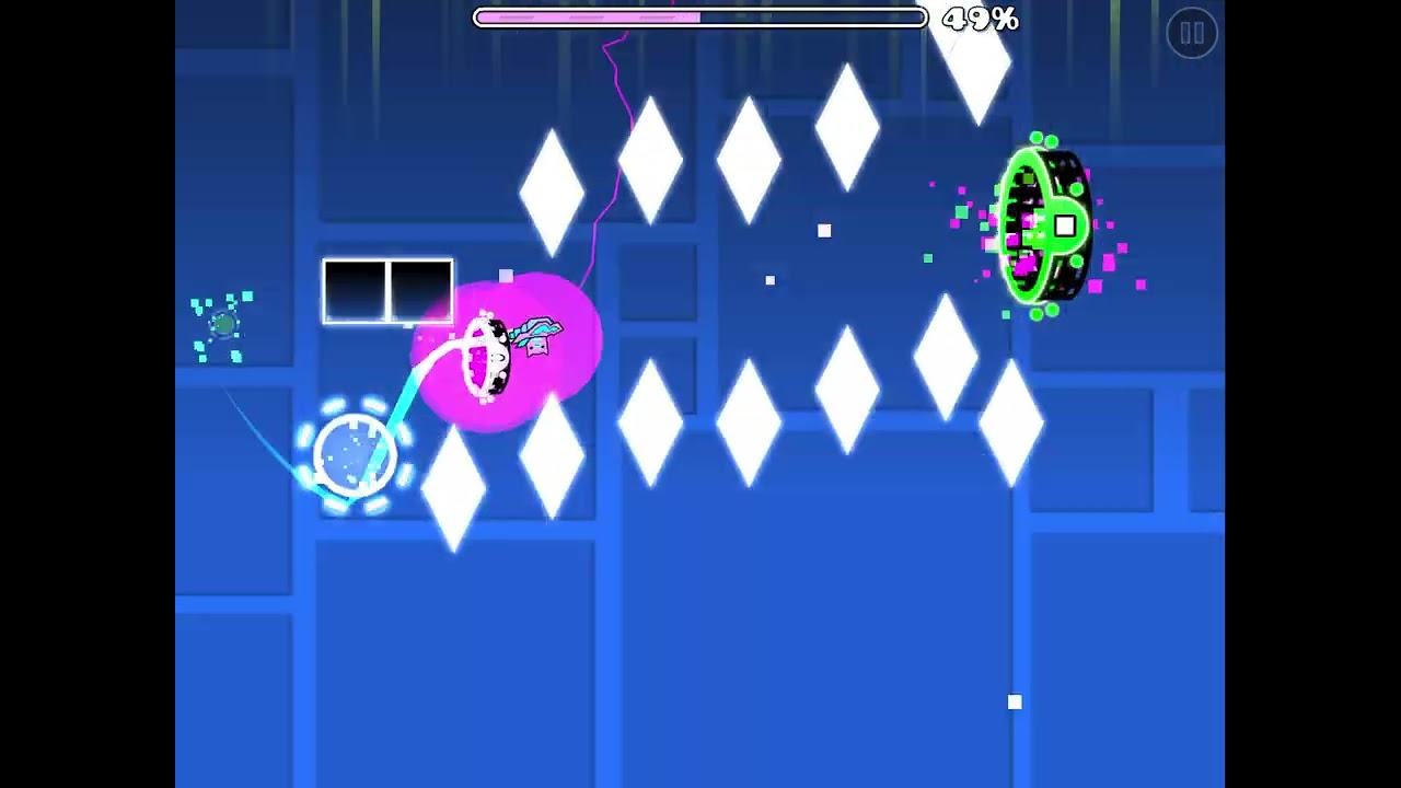 yay - progress 1