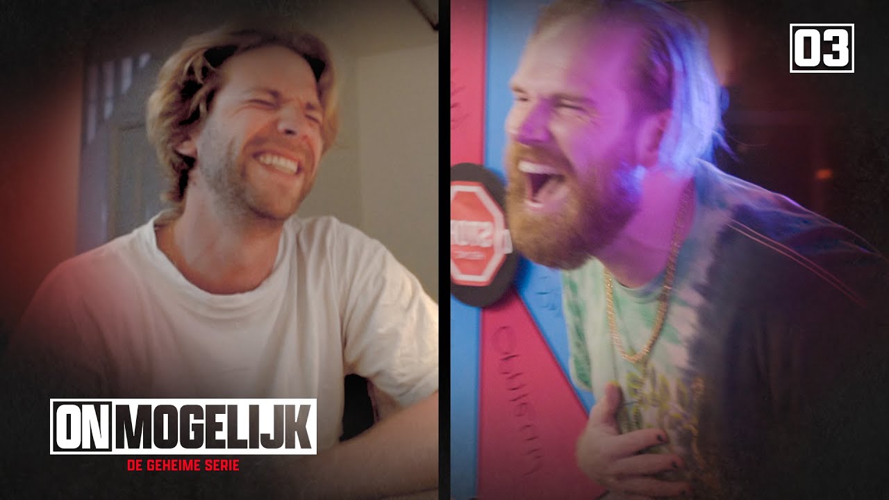 Nummer 1-hit scoren in 4 maanden | (On)mogelijk #3