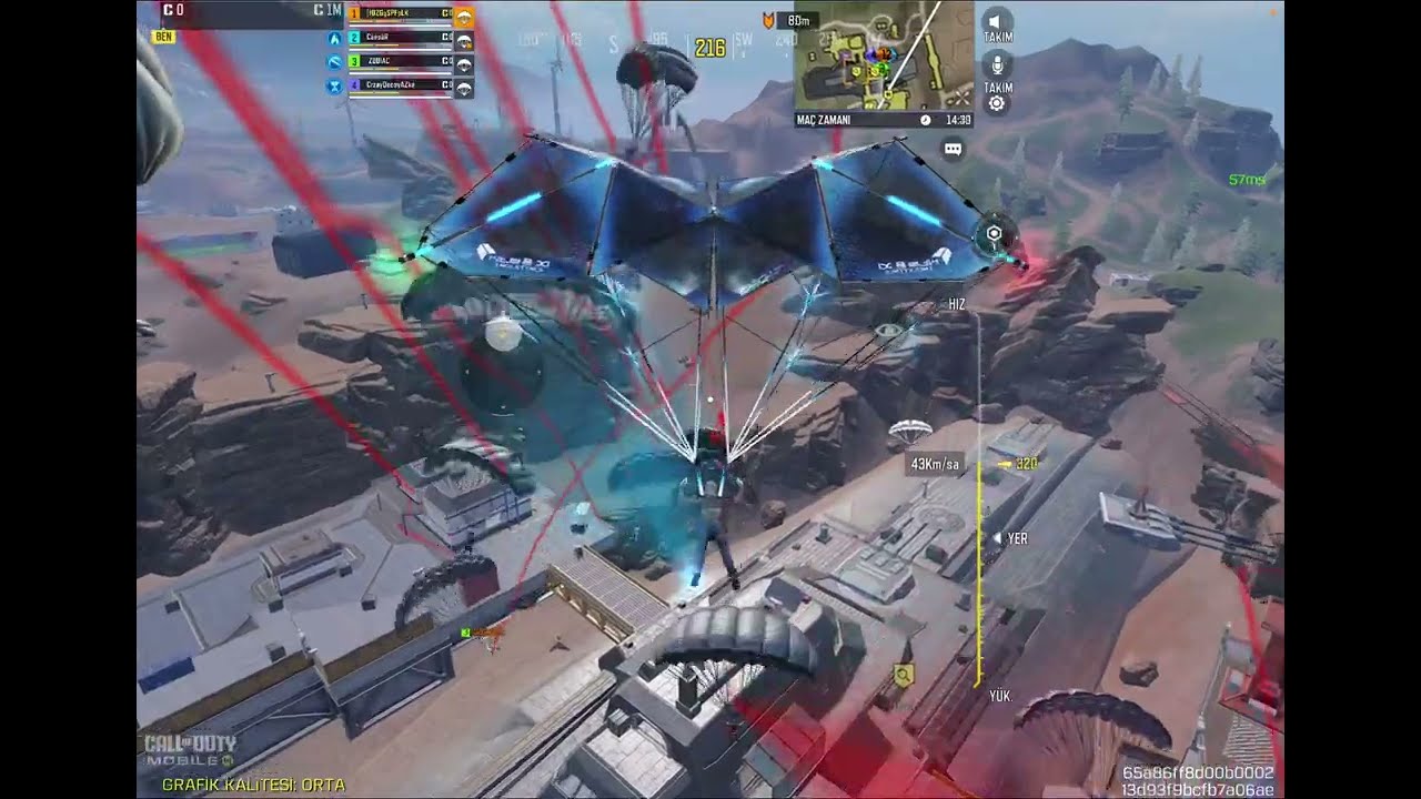 Plunder mode gameplay | Call of Duty mobile