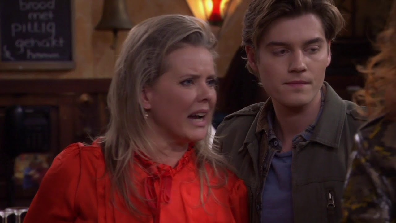 GTST - Anton's midlifecrisis en Shanti's verhaal: Deel 197/Deel 121 (03-04-2019)