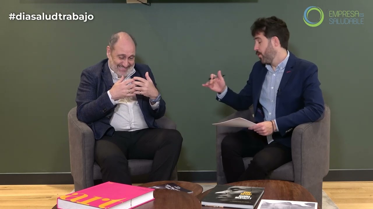 eSalud |  La salud mental en las empresas