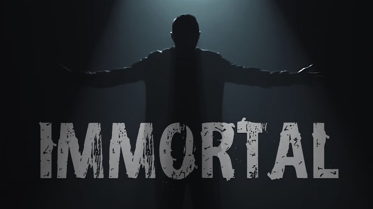 Weld El 15 - Immortal (Official Music Video)