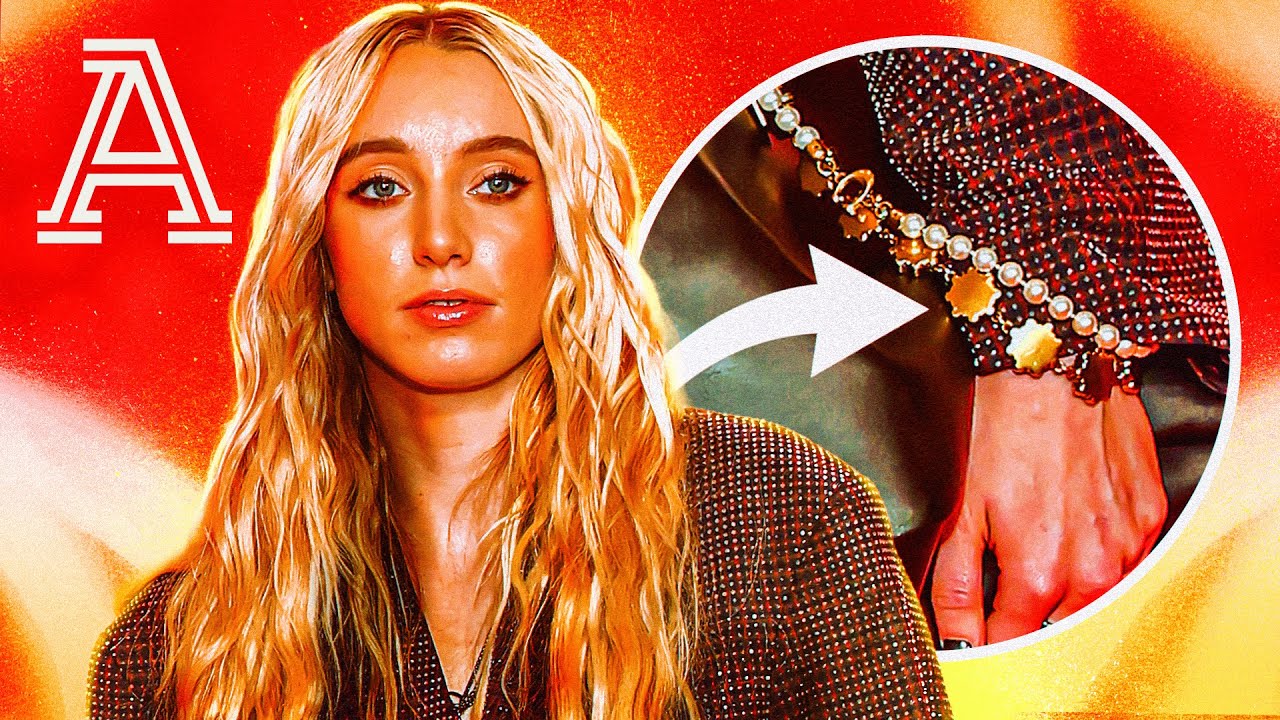 Paige Bueckers’ Stylist Brittany Hampton on Draft Fits, the Met Gala and Fashion in the WNBA