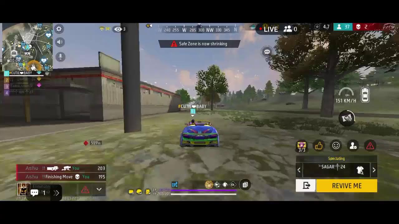 Free Fire BR rake push custom 1vs1 challenge account to join in live stream welcome to my live 😊
