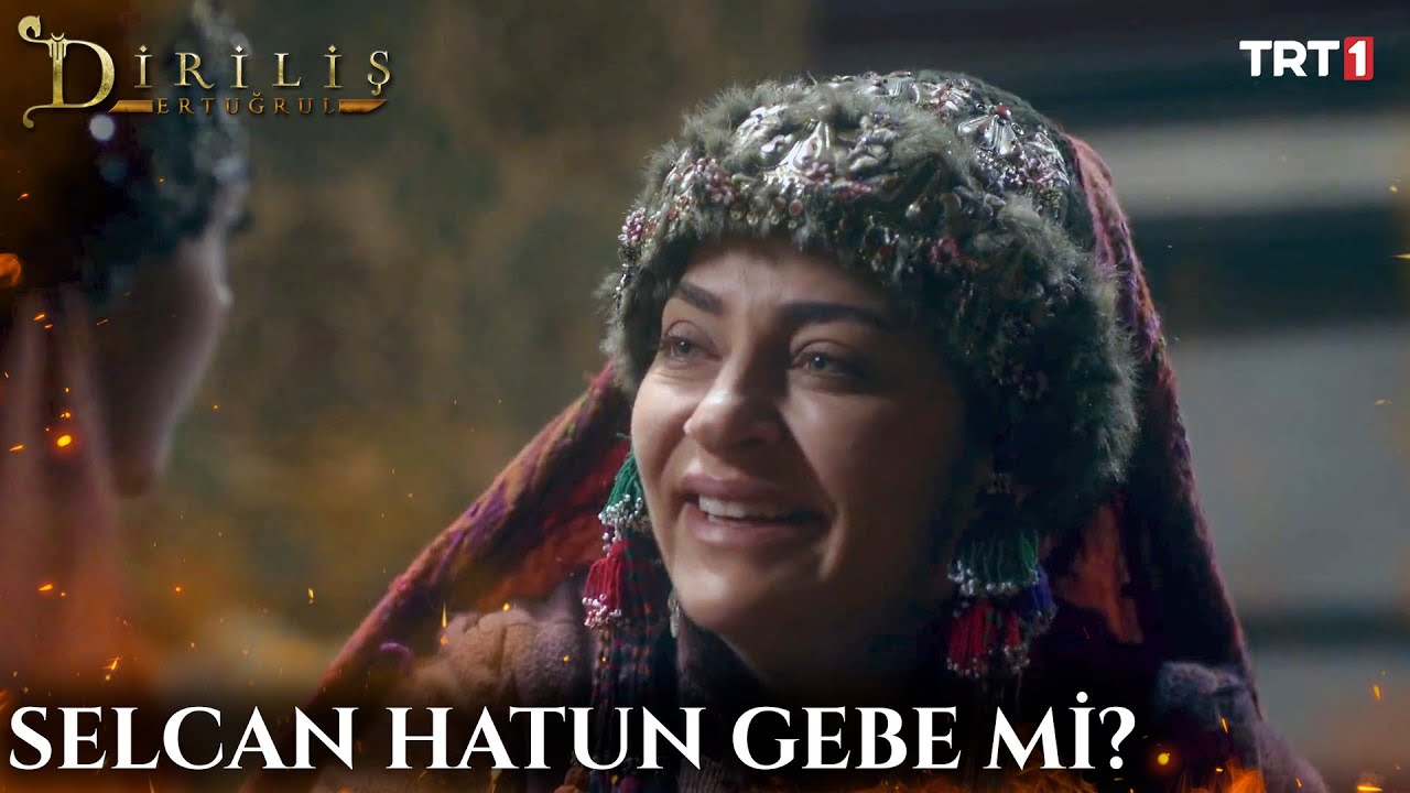 Selcan Hatun gebe mi? | 