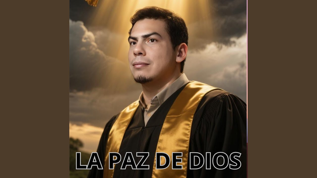 LA PAZ DE DIOS