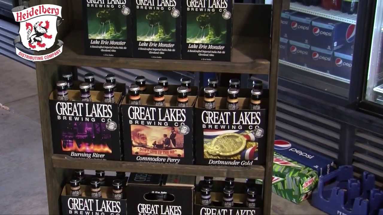 Great Lakes Brewing Company