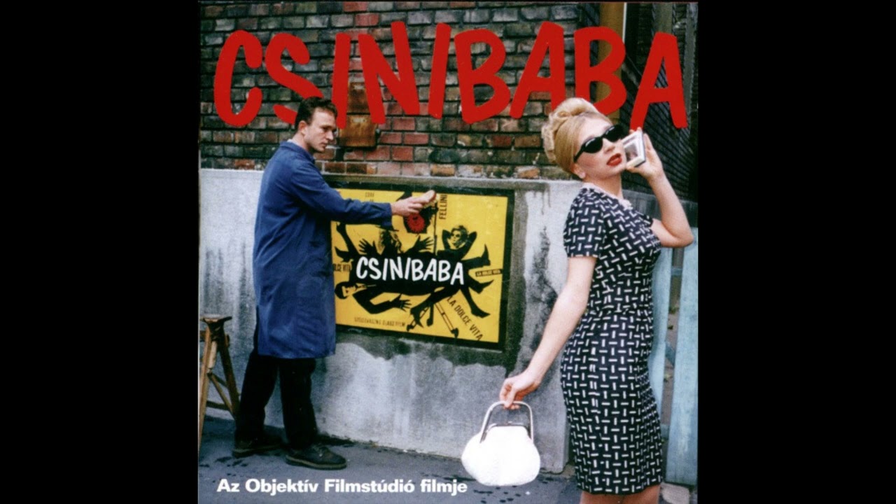 Cseh Tamás - Angéla