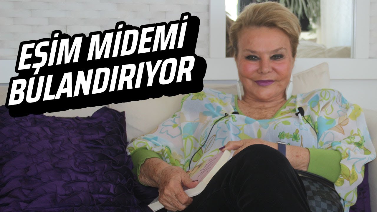 EŞİM MİDEMİ BULANDIRIYOR! (Evlilik Terapisti Selin Karacehennem 0541 334 47 29)