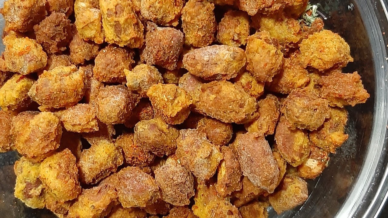 पहली बार सीखें बिजली के तंदूर में मसाला मूँगफली / TANDOORI MASALA NUT CRACKER IN ELECTRIC TANDOOR