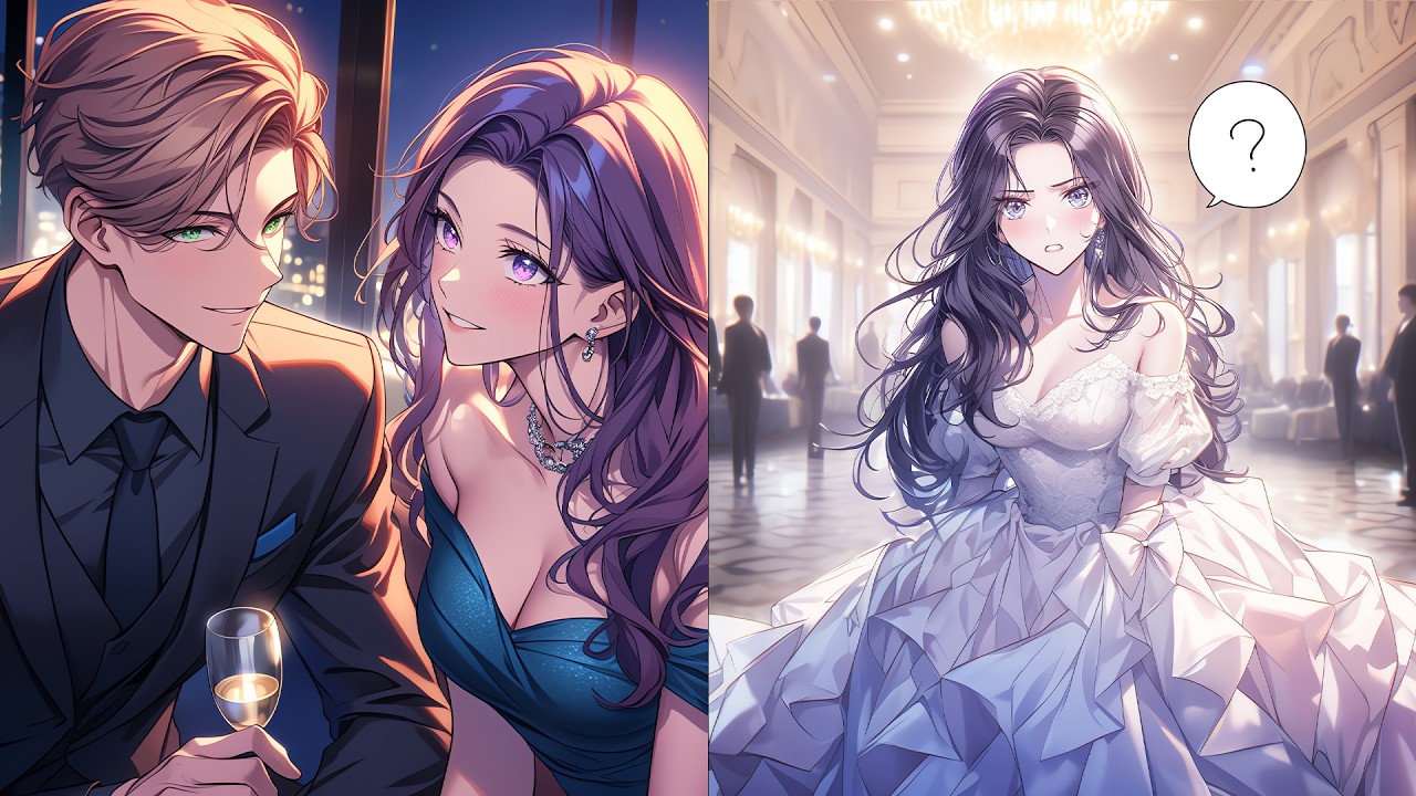 My Fiancée Postponed Our Wedding for Her Assistant. I Married the Icy CEO—Now She Begs.