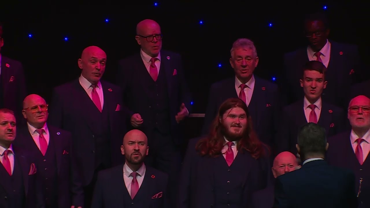 Cottontown Chorus | LABBS 2025 Show