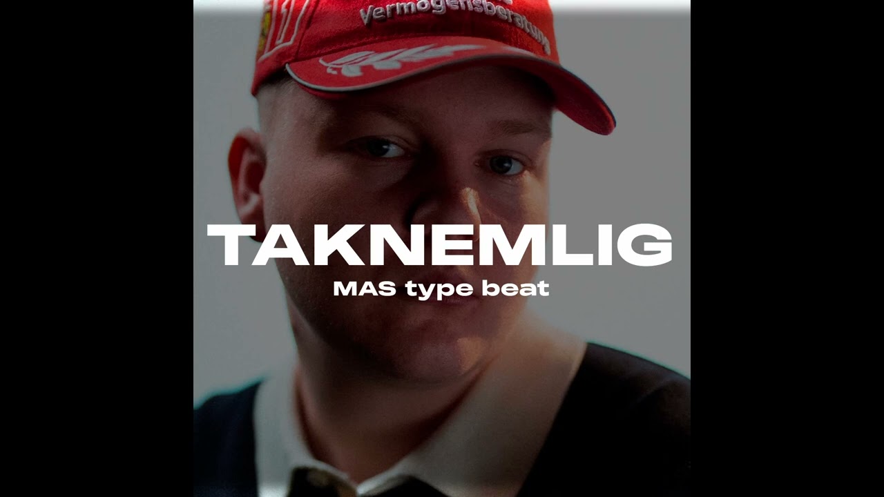 MAS type beat - 