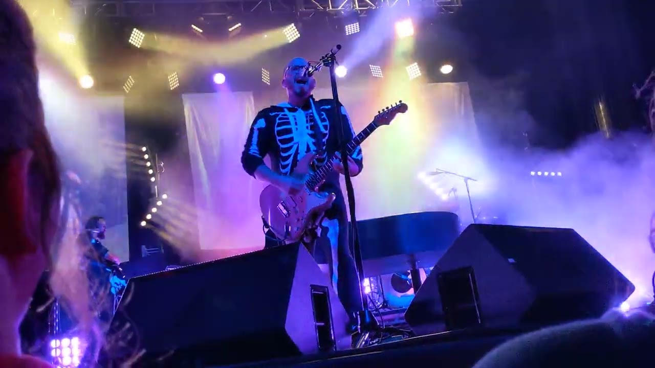 Ludo - Broken Bride Live - Halludoween 10/29/2022