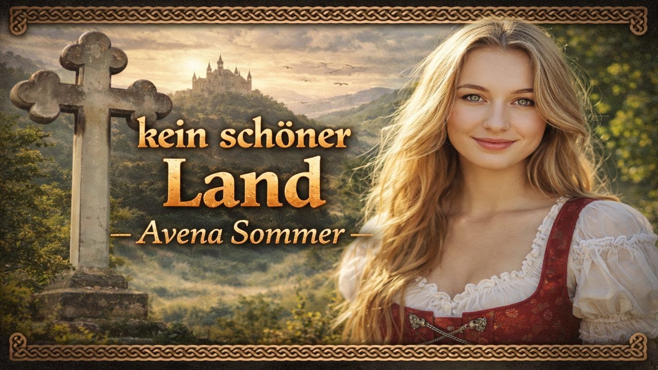 Avena Sommer - Kein schöner Land