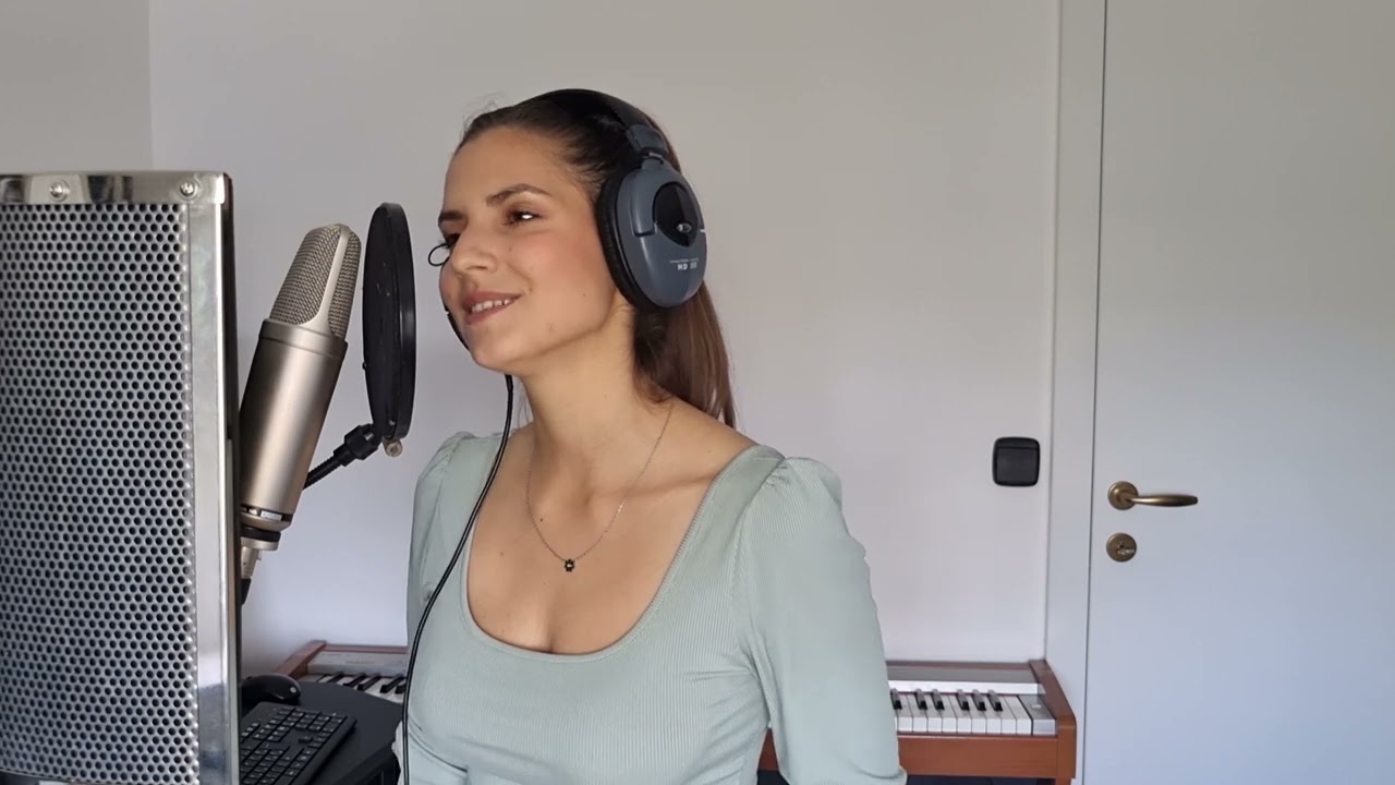 Tina Turner - Simply the best ( Simona Plut cover)