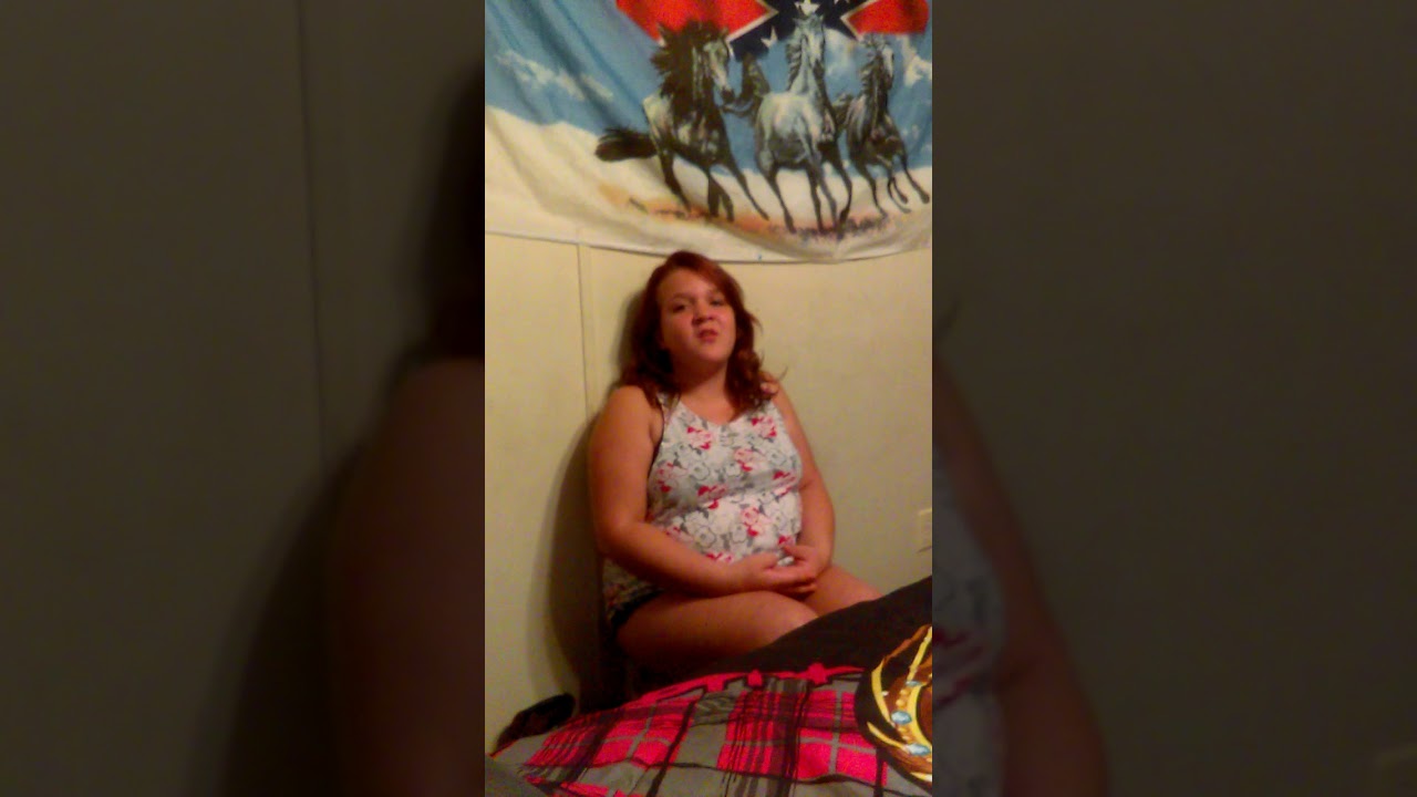 Hallajuah cover video