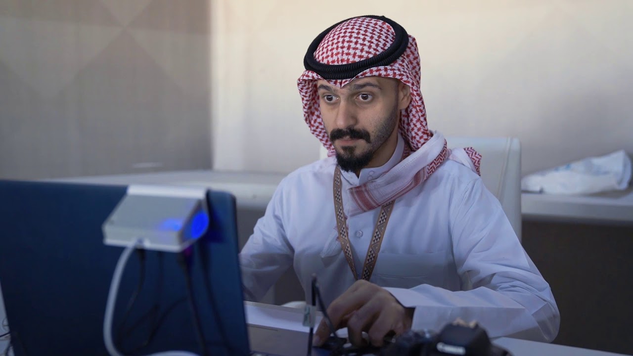 تسجيل الصقور في المهرجان يتم عبر إجراءات محددة ومتقدمةتضمن دقة وسلامة التسجي
