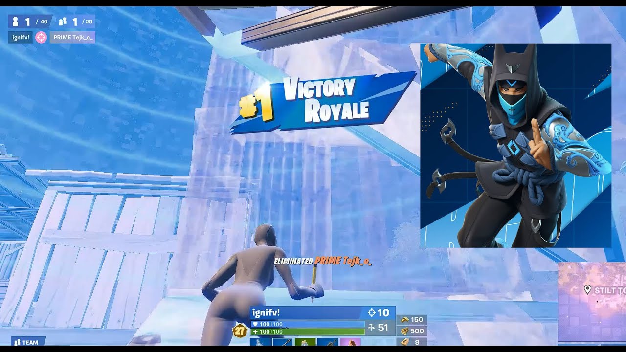 This is how WE QUALED FOR RELOAD QUIC CUP FINALS!🏆