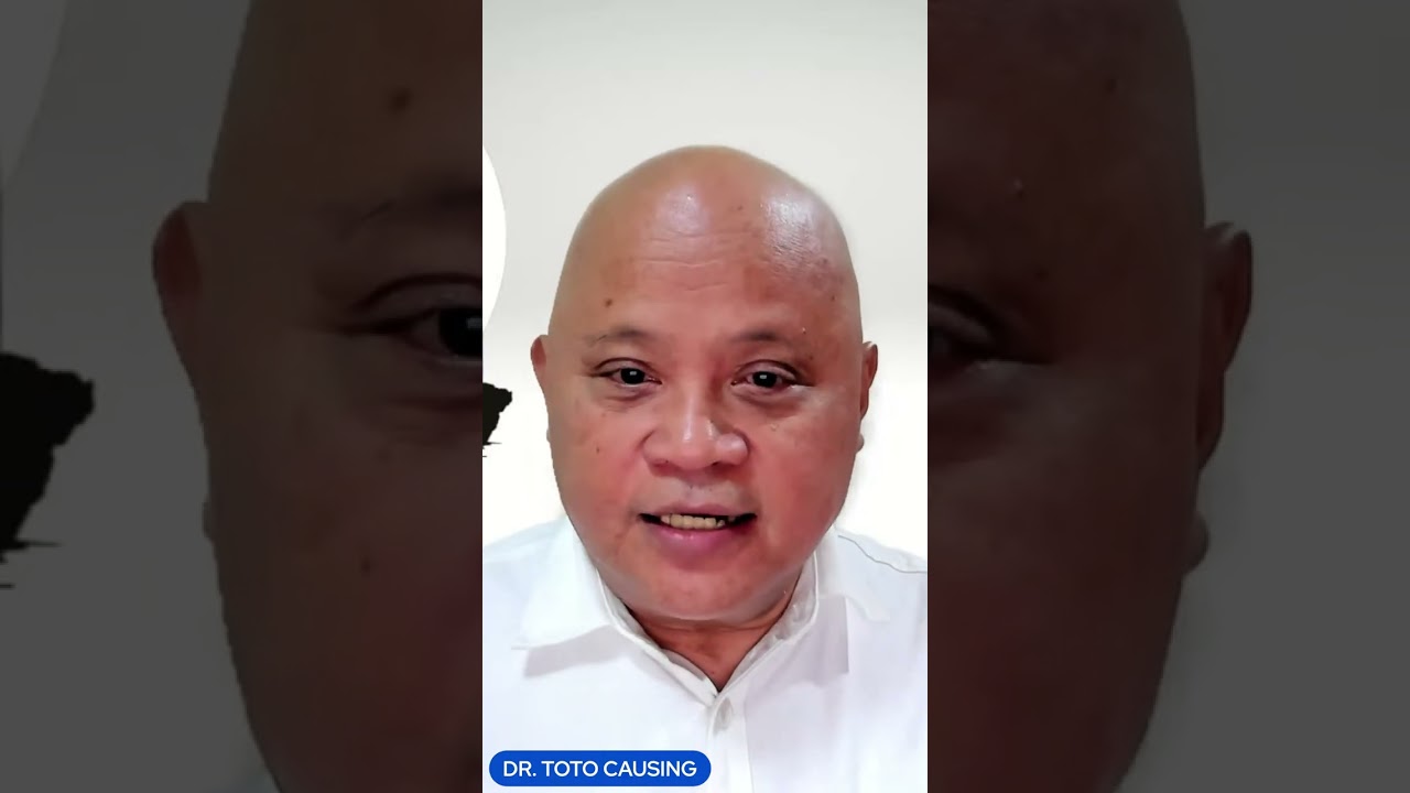 Copy of LULUHA NG DUGO SI LUISTRO KAY SARA -- HINDI PWEDE BUKSAN BANKO NI SARA 📱