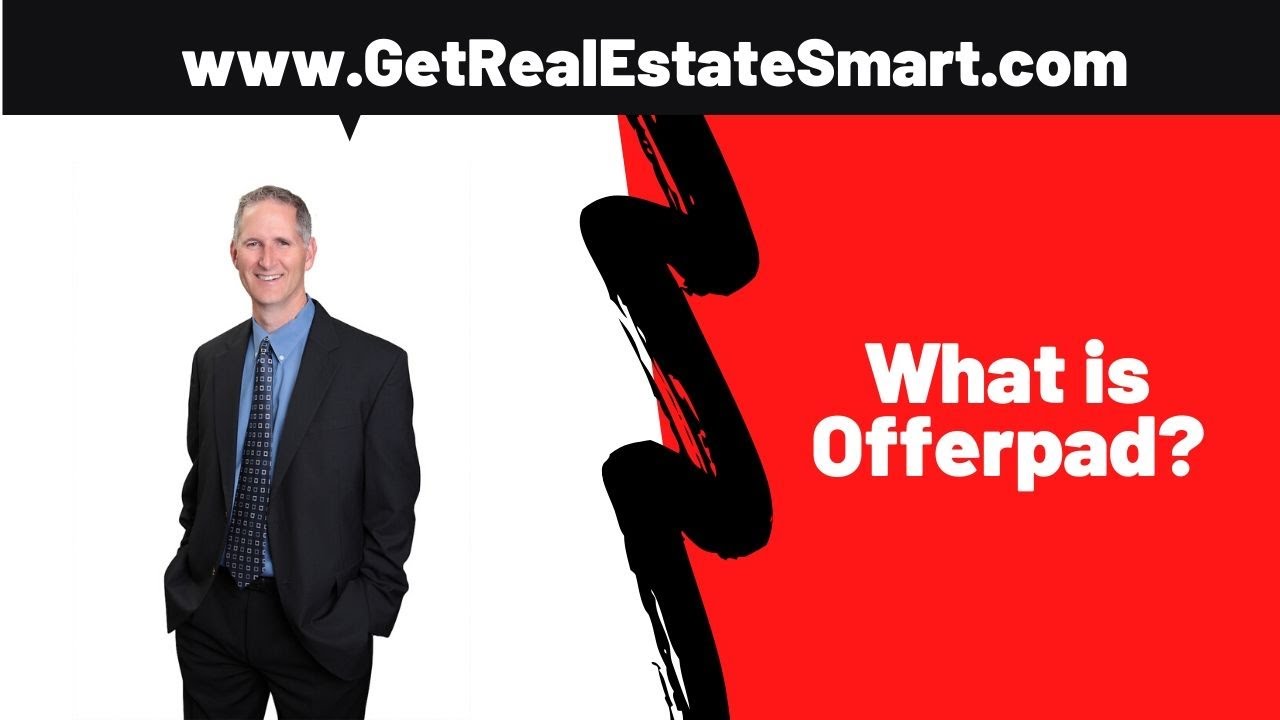 What is OfferPad?