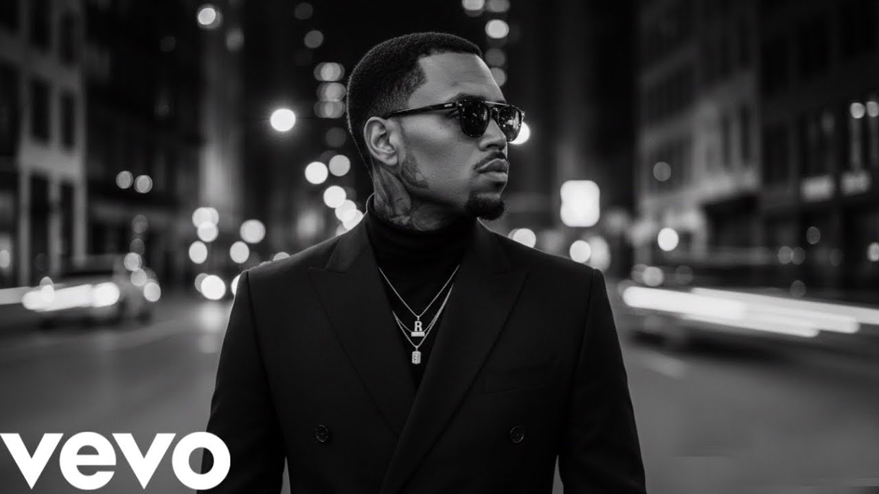 Chris Brown &ndash; Keep It 100