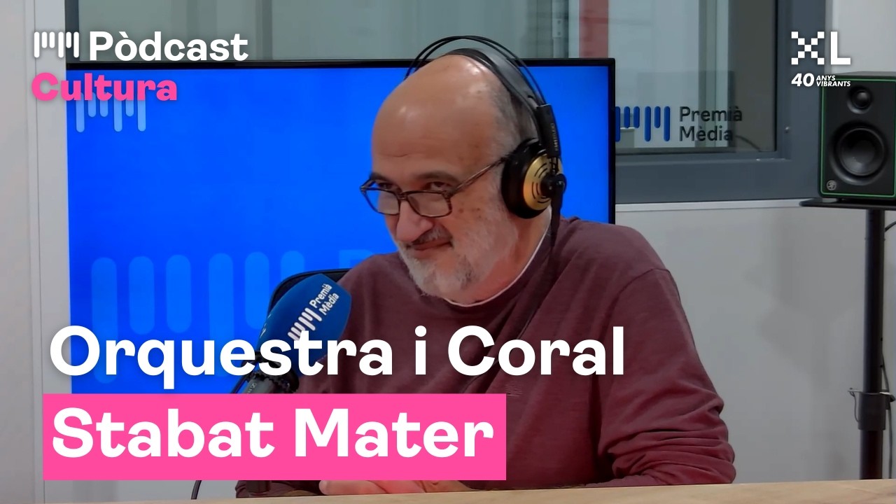 Concert clàssic Stabat Mater a Premià de Mar