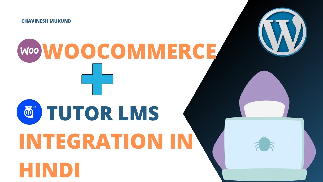 Woocommerce aur Tutor LMS ko kaise integrate karein ?!