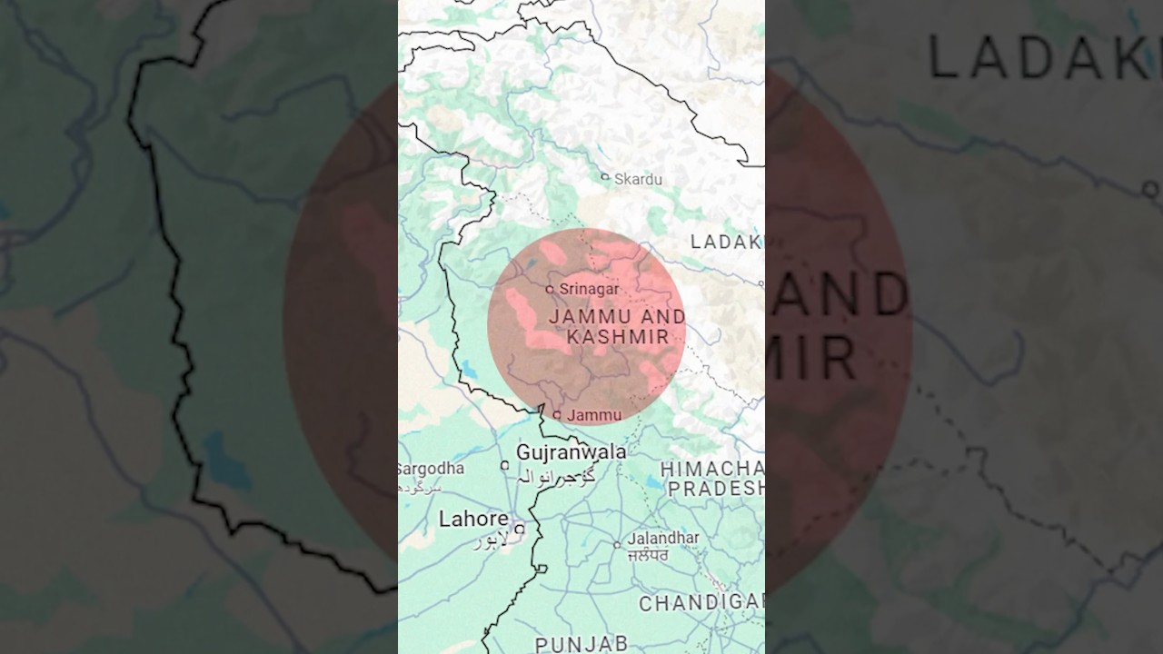 How Modi government removed Article 370 at a strategic timing in Jammu & Kashmir