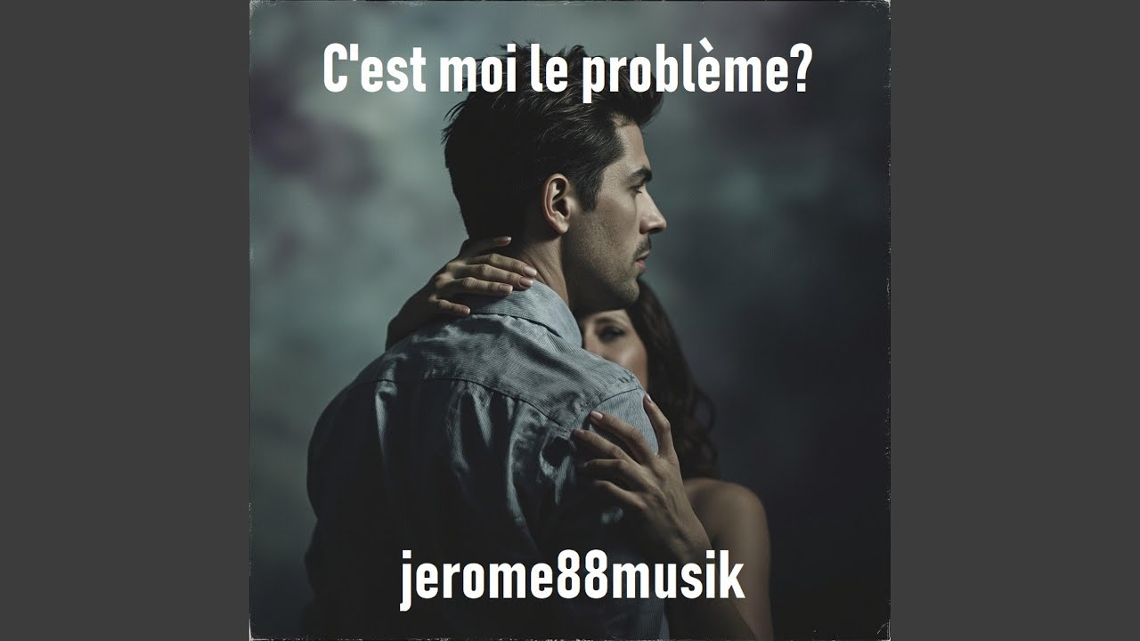 C'est moi le problème?