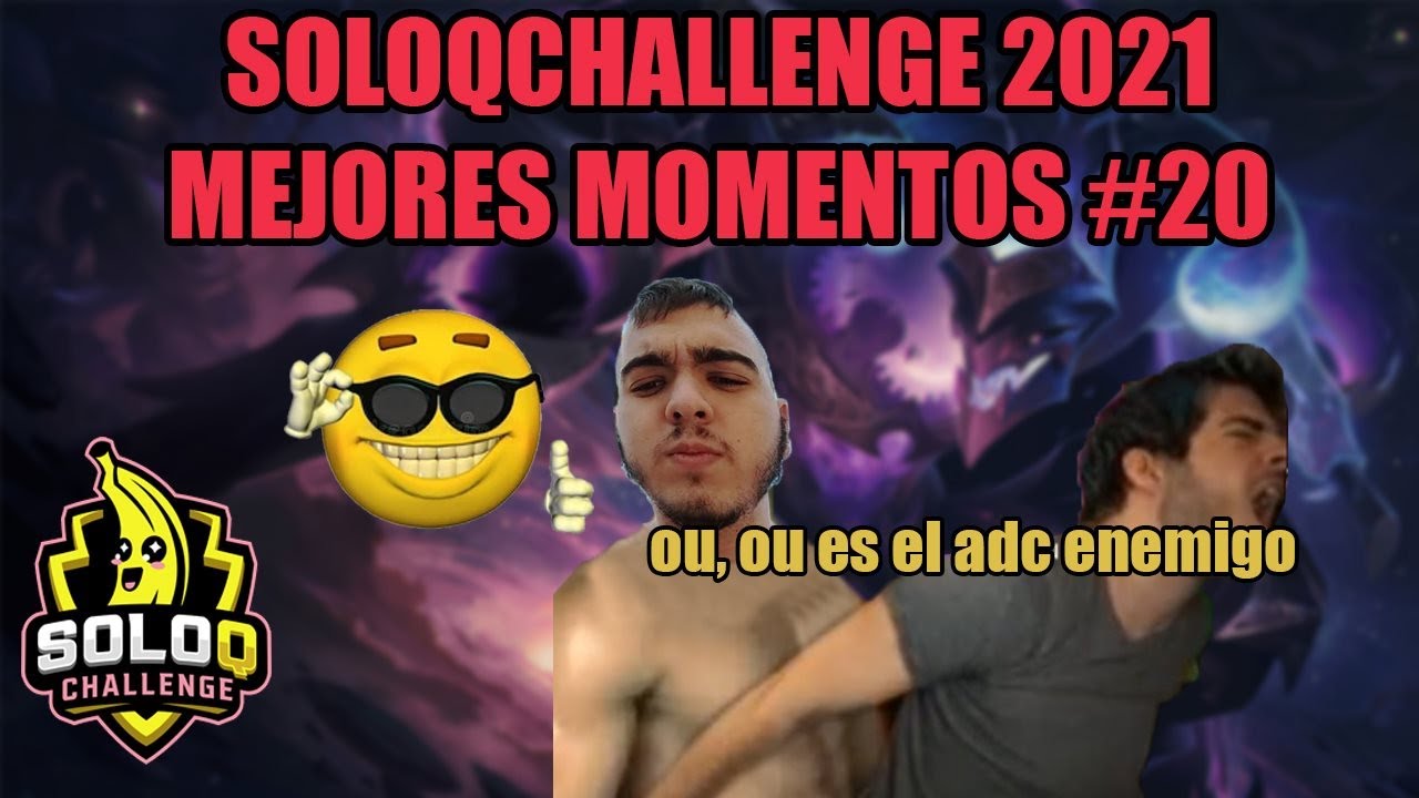 🔥FLAKKED HUMILLA a ElmilloR🔥 MEJORES MOMENTOS #20 #SoloQChallenge2021